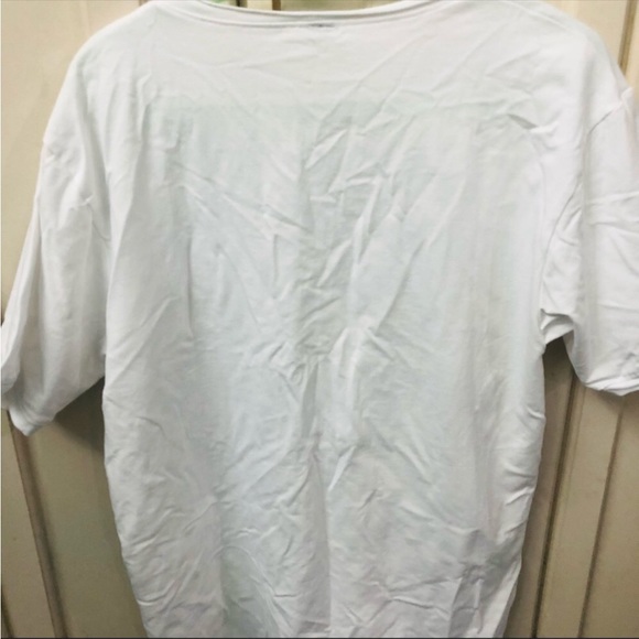 Basic tee - Picture 5 of 5
